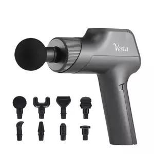 생활잡화 MPN-SA 베스타 마사지건 안마기 FM-118