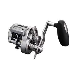 시마노 (SHIMANO) 양축 릴 24 오시아 콘퀘스트 CT 301HG (왼쪽)
