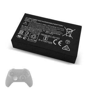 DYND01용 교체 배터리, Microsoft Xbox Elite Series 2 컨트롤러와 호환, 3.8V 2050mAh