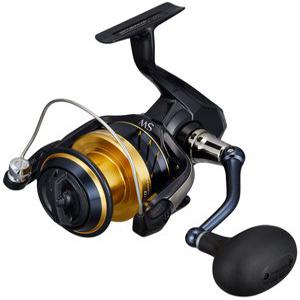 시마노 (SHIMANO) 스피닝 릴 21 스페로스 SW 6000HG 해양 지깅 캐스팅