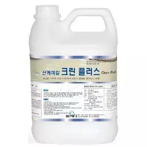 화장실청소세제 세정제 세척제 클리너 바닥 벽면 석재 기름때 3.75L