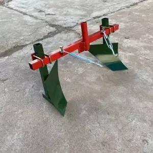 경운기 배토기 고구마 수확기 이랑 쟁기날 마늘 고랑