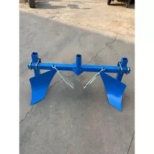 경운기 쟁기 고랑 성형기 두둑 관리기 배토기 농기구