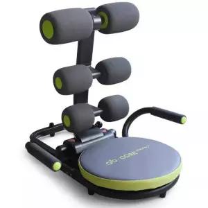 다용도 싯업 보드 요추 빼기 경추 윗몸일으키기 기구