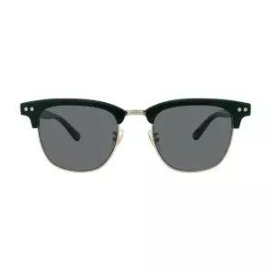 [관부가세포함] 몽블랑 그레이 스퀘어 남성용 선글라스