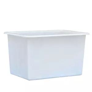 사각다라이 물 대형 바가지 고무다라 플라스틱 다용도