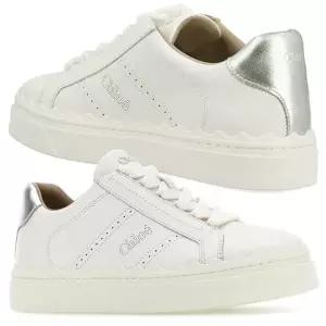 [끌로에] 25SS 로렌 LAUREN 스니커즈 CHC24S953HU 9DL