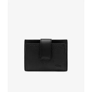 [국내매장정품] 라코스테 LACOSTE 남성 샨타코 카드지갑 NH5026C56G 000 NH5026C56G000 192390