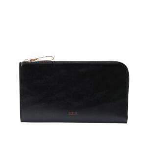 [포터] PORTER FILM CLUTCH BAG 187-01358 블랙