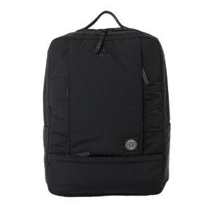 [Porter Classic] 포터 클래식 뉴턴백 블랙 PC-050-2798 SHEEN NYLON NEWTON DAYPACK