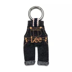 브랜드정품 LEE 오버롤 키링 인디고 다크 128300