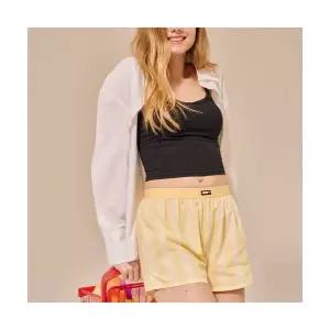 [국내매장정품] 푸마 PUMA BODYWEAR 코튼 우먼스 트렁크 YE PMFTOEO13_MSS 191540