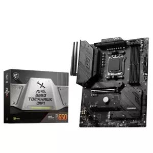 MSI MAG B650 토마호크 WIFI [ AMD DDR5 메인보드 ATX ] [H@lu]