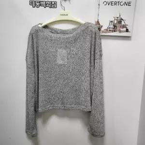 [하프클럽/] DP01 시스루보트넥 KDTH500