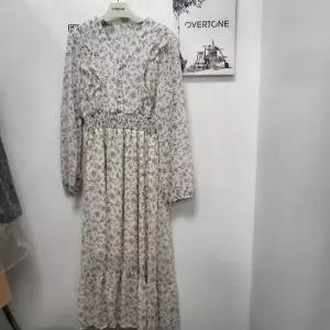 [하프클럽/] DP01 꽃나염허리승소킹 원피스 OAOG100