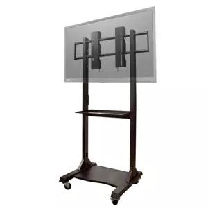 SP-1 37~65형 브라켓/이동형/TV거치대