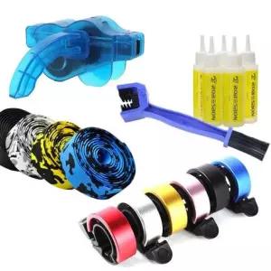 자전거 체인청소기 자전거벨 자전거바테이프 브러쉬