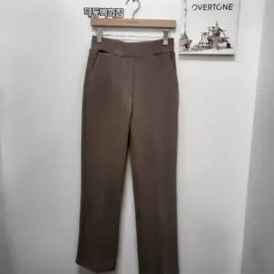 [하프클럽/] DP01 기모슬랙스 ODPE523