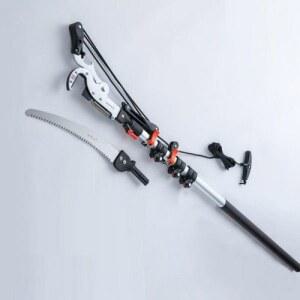 5 5m 다기능톱 전기 수입 고지가위 대만수입 범위 높은 다기능 갈고리 나무톱