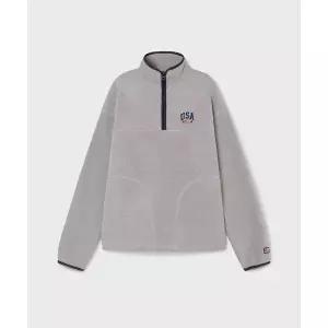 [후아유]USA Fleece Half Zip-up / WHMAG2291UWHMAG2291U 688452