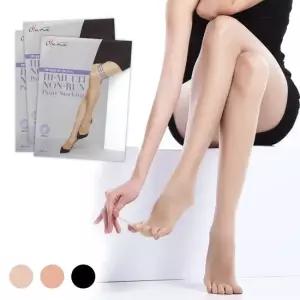 하이 멀티 17D 착압 올풀림방지 팬티스타킹 압박스타킹 밴드스타킹 봄스타킹 여성스타킹