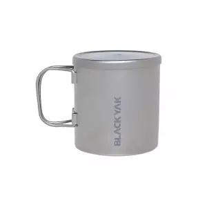 블랙야크 다용도 레저 등산 컵 티탄더블컵300ml 2BYXXX4949 QEK798 GSX839