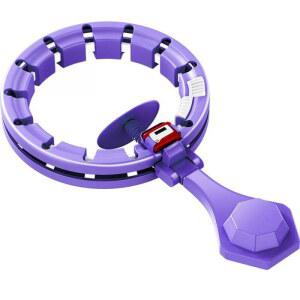 저소음 무음 훌라후프 연소 다이어트 용품 헬스 불타는