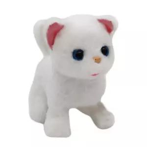 마이펫 작동인형 타이콘 아기고양이 5345 미미