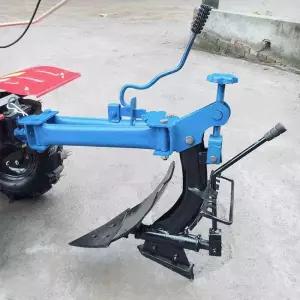 경운기 관리기날 바퀴 배토기