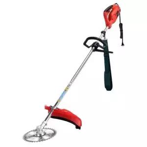 유선 1600W 예초기 제초기 벌초용 잔디깎이