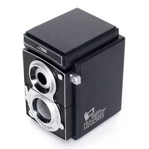 모닝글로리 연필깎이 카메라