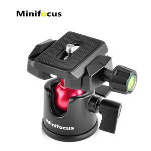 카메라 테이블탑 미니 삼각대삼각대 볼 헤드 360도 회전 파노라마 DSLR 비디오 캠코더 용 1/4 퀵 슈 플레이