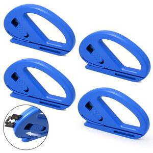 비닐 커터 자동차 색 색조 Pa 포장 데칼 슬리 도구 나이프 1 필름 스티커 절단 탄소 xed 섬유