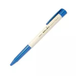 오피스볼 0.5mm 청색