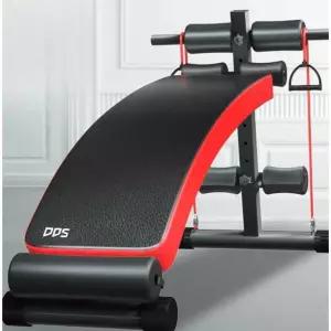 싯업보드 윗몸일으키기기구 싯업바 접이식 코어 싯업