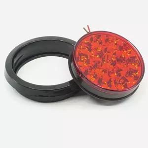 레드 깜빡이등 후미 LED테일램프 브레이크등 데루등 RHx7+5WOo