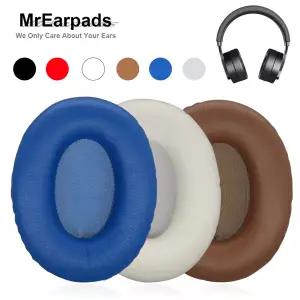 Denon AH-GC25W 헤드폰 이어 패드 이어쿠션 교체용 AH GC25W 이어패드