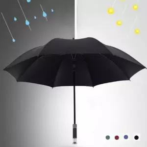 골프 방풍 장우산 튼튼한 양산 장마철 큰우산 골프용 우비 우양산 패션 암막 2인우산