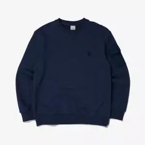 [프로스펙스]PRO-SPECS 남성 CP 포켓 레귤러핏 맨투맨 티셔츠 PW3MT23X112_US 948890