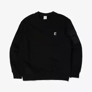 [프로스펙스]PRO-SPECS 남성 CP 포켓 레귤러핏 맨투맨 티셔츠 PW3MT23X113_US 948889