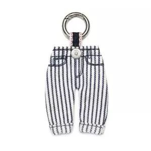 브랜드정품 LEE 시그니처 팬츠 키링 히코리 128357