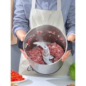 대용량 믹서기 10L 블렌더 분쇄 초고속블렌더 블 업소용 멀티 믹서분쇄기 6L