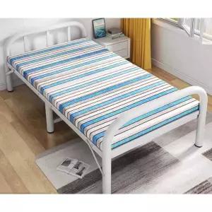 간이 베드 고시원 멀티 휴게실 기숙사 고시원침대