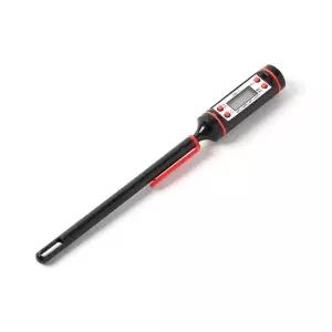 튀김 목욕물 핀 스텐 온도 측정기 요리용온도계 주방온도계 키친온도계 제빵온도계