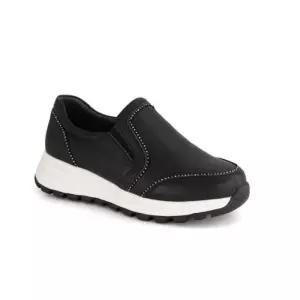 바이네르 여성컴포트화 156A 블랙 3.5CM 382895