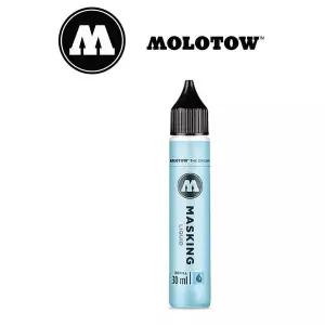 모로토우 마스킹 리퀴드 마카전용 리필 30ml
