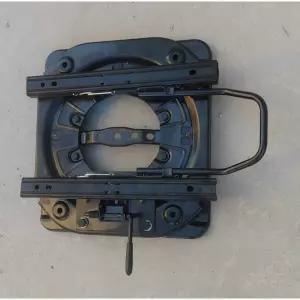 카니발 회전 시트 섀시 샤시 캠핑카 자동차 열 튜닝