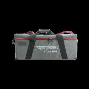 LS 300 시리즈용 Aputure 케이스 야외 사진 도구 가방