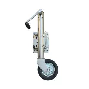 고무 보트 요트 바퀴 앵커 카라반 트레일러 제트스키