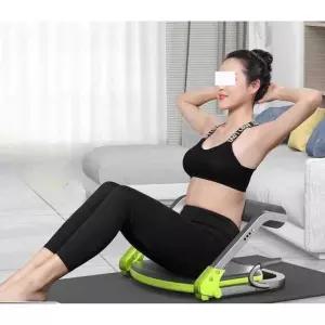 싯업 보드 윗몸일으키기 기구 윗몸 뱃살 보조기구